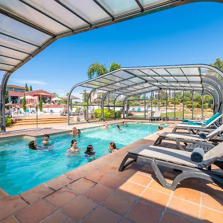 리조트 Vale Da Lapa Village 5*