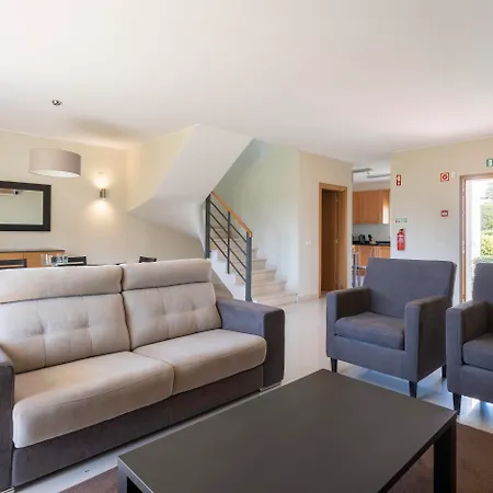 Semesteranläggning (resort) Vale Da Lapa Village 5*