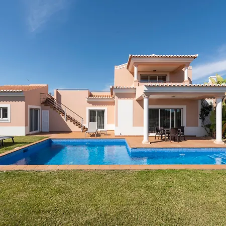 Vale Da Lapa Village 5* Carvoeiro (Lagoa)