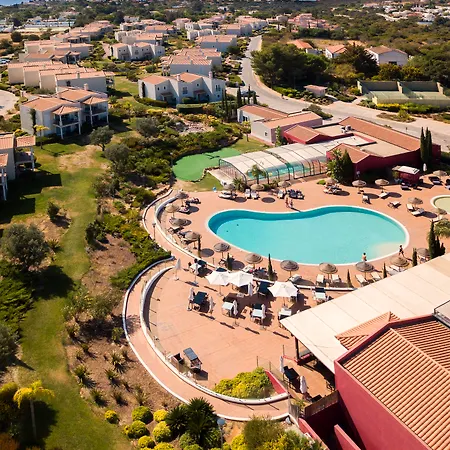 Vale Da Lapa Village Resort 5*