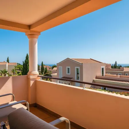 Feriested Vale Da Lapa Village 5*