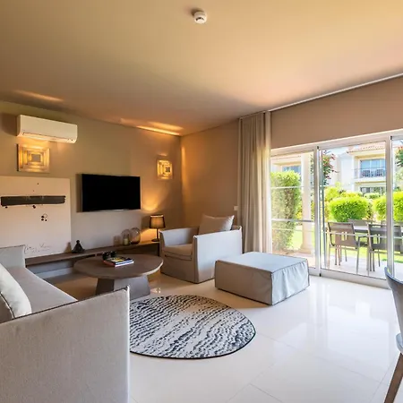 리조트 Vale Da Lapa Village 5*