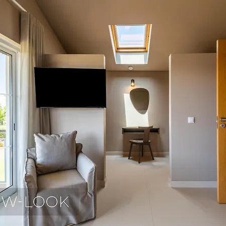 Vale Da Lapa Village 5* 카르보에이루