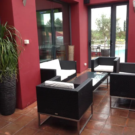 Vale Da Lapa Village 5*