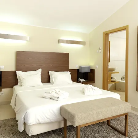 Resort Vale Da Lapa Village 5*