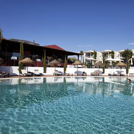Vale Da Lapa Village 5* Carvoeiro (Lagoa)