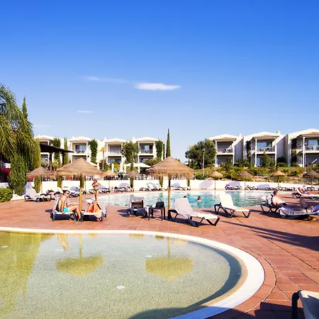 Vale Da Lapa Village Resort Carvoeiro (Lagoa)