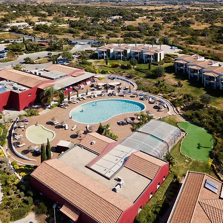 Resort Vale Da Lapa Village 5*