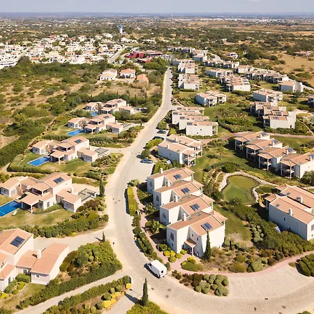 Resort Vale Da Lapa Village