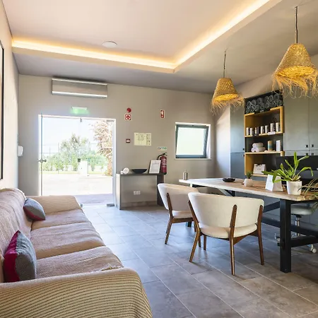 Resort Vale Da Lapa Village 5*