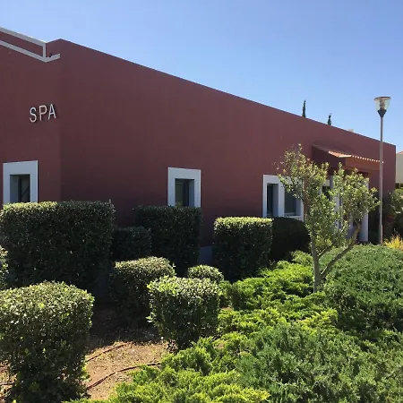 리조트 Vale Da Lapa Village 5*