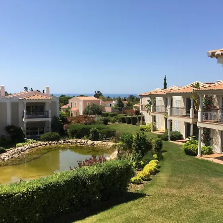 리조트 Vale Da Lapa Village 5*