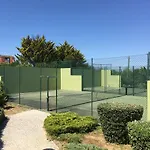 אתר נופש Vale Da Lapa Village קארבואירו