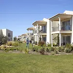 Vale Da Lapa Village אתר נופש