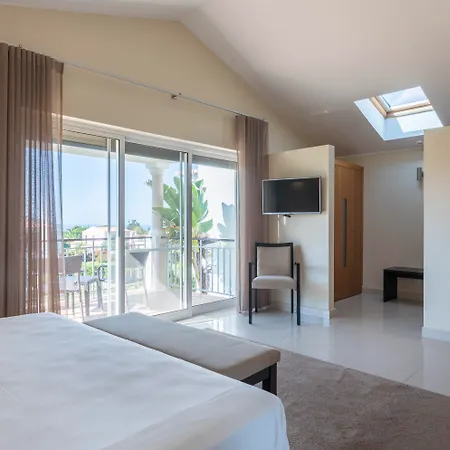 Vale Da Lapa Village Resort Carvoeiro (Lagoa)