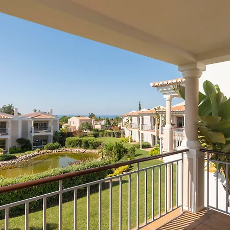 Vale Da Lapa Village 5* קארבואירו