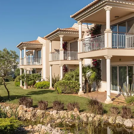 Vale Da Lapa Village 5* كارفويرو