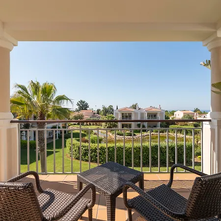 Vale Da Lapa Village Resort