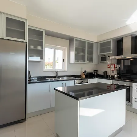 Resort Vale Da Lapa Village Carvoeiro (Lagoa)