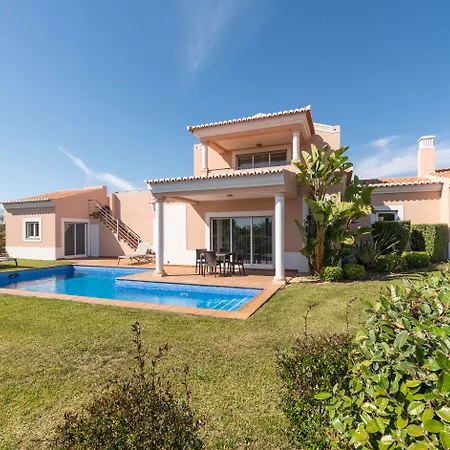 Vale Da Lapa Village Carvoeiro (Lagoa)