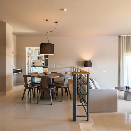 Vale Da Lapa Village Resort Carvoeiro (Lagoa)