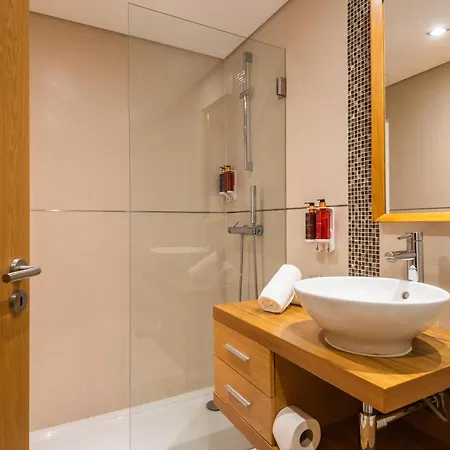 Vale Da Lapa Village 5* كارفويرو