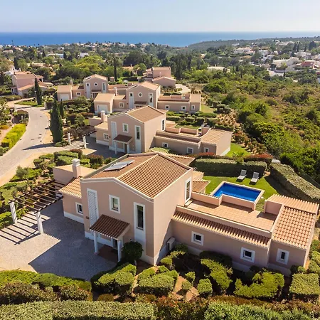 Vale Da Lapa Village 5* كارفويرو