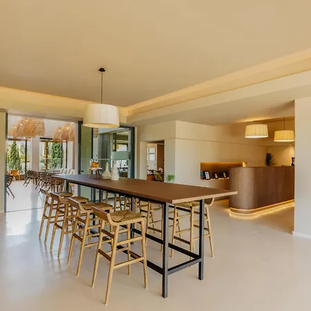 Vale Da Lapa Village Resort