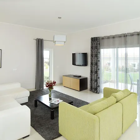 Vale Da Lapa Village 5*