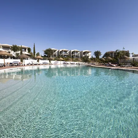 Resort Vale Da Lapa Village 5*