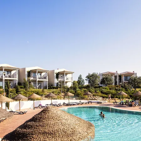 Vale Da Lapa Village Resort Carvoeiro (Lagoa)