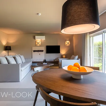 Vale Da Lapa Village 5* Carvoeiro (Lagoa)