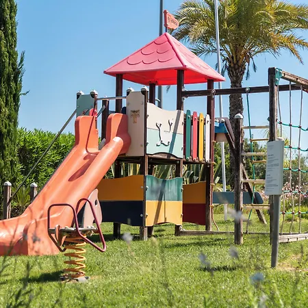 Vale Da Lapa Village Semesteranläggning (resort) Carvoeiro (Lagoa)
