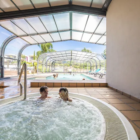 Semesteranläggning (resort) Vale Da Lapa Village 5*