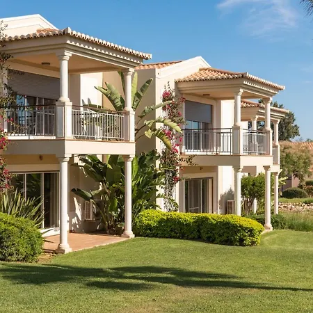 Resort Vale Da Lapa Village 5*