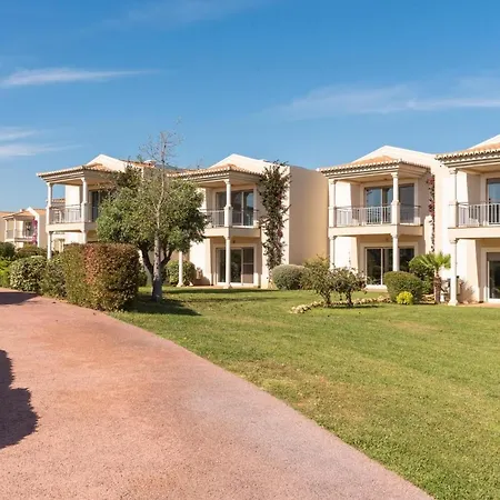 Vale Da Lapa Village Resort Carvoeiro (Lagoa)