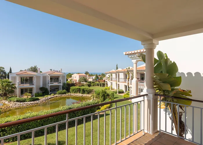 Vale Da Lapa Village 5* Carvoeiro (Lagoa)