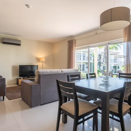 Vale Da Lapa Village 5*