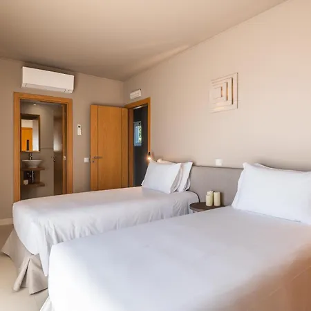 Vale Da Lapa Village 5* كارفويرو