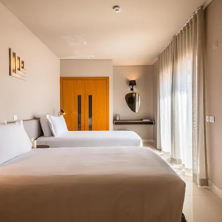 Vale Da Lapa Village منتجع كارفويرو