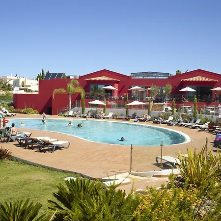 Resort Vale Da Lapa Village Carvoeiro (Lagoa)